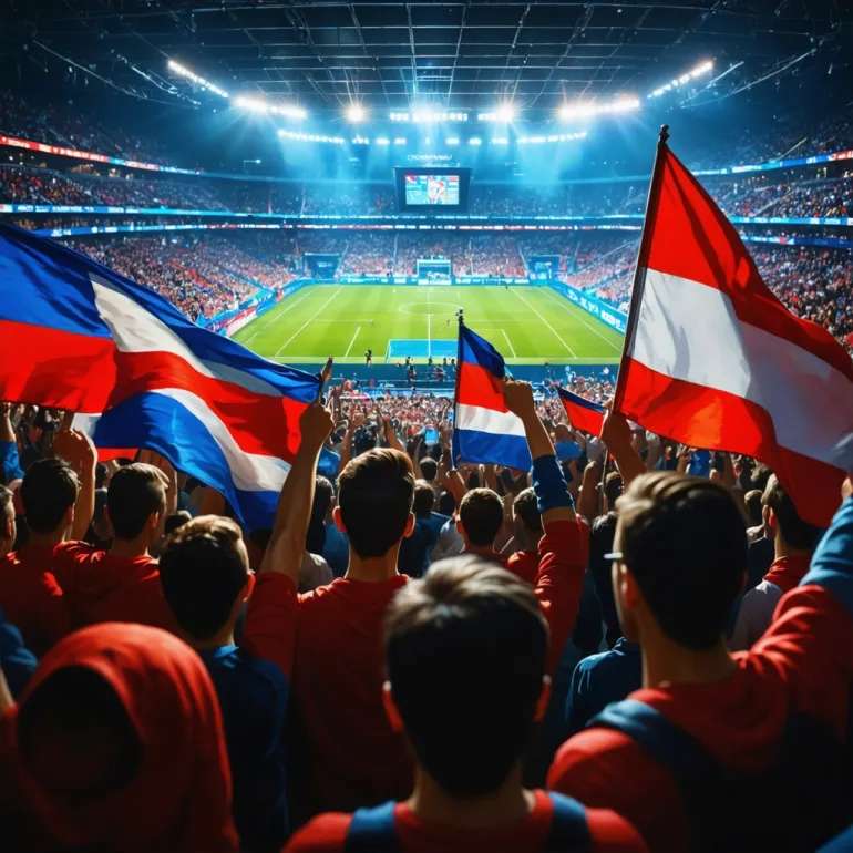 Sportski Rezultati Uživo: Događaji u Srbiji i Hrvatskoj