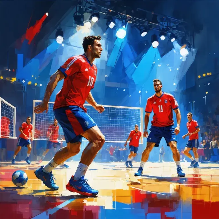 Rukomet u Srbiji: Novosti o Reprezentaciji i Klubovima