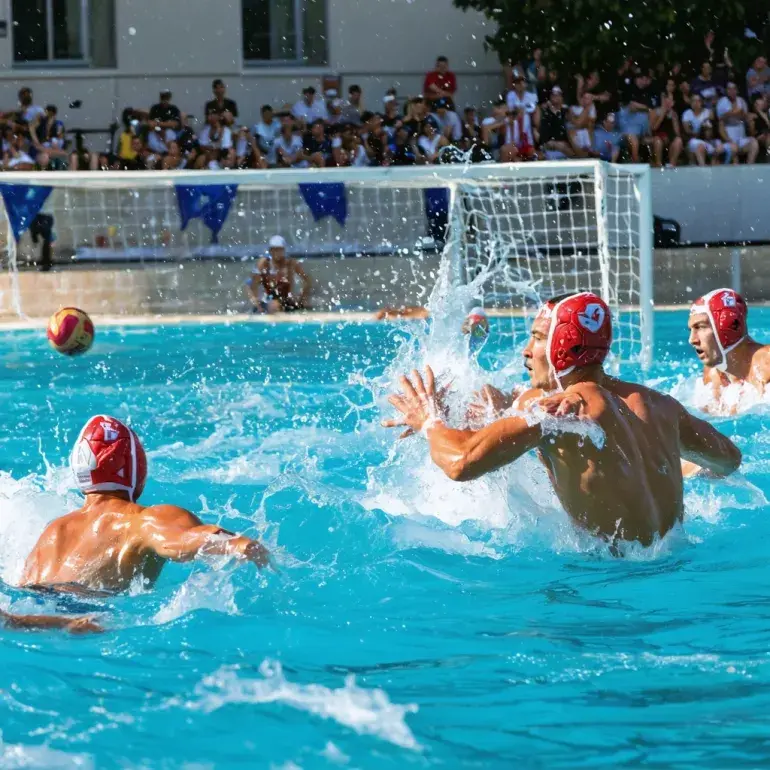 Vaterpolo Prenosi Uživo: Utakmice Srbije i Hrvatske