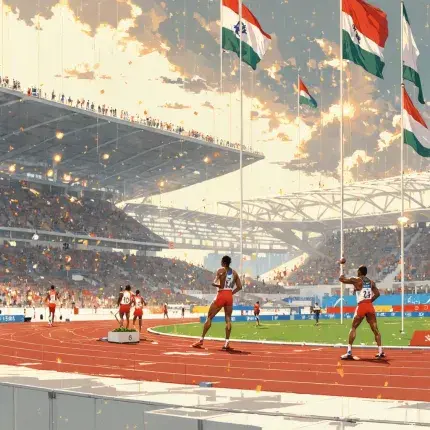 Olimpijske Igre Uživo: Događaji iz Srbije i Regiona